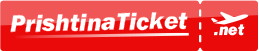 Prishtina Ticket